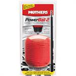 Mothers Powerball 2 Polishing Tool